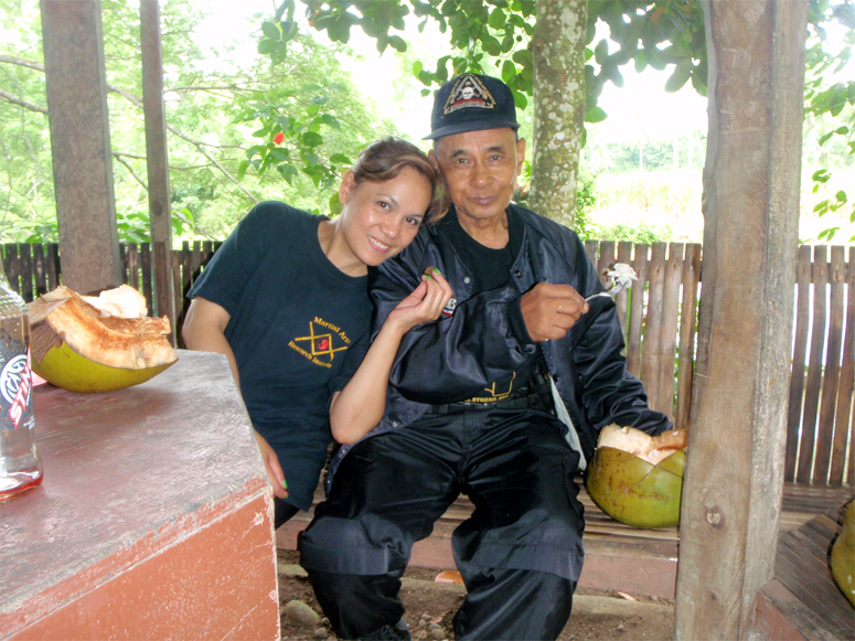 May and "Nene" 2012 Philippines